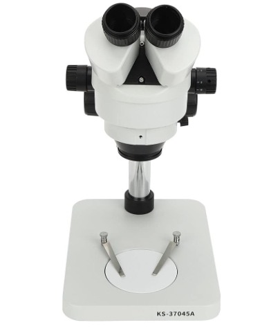 Microscopio de inspección
