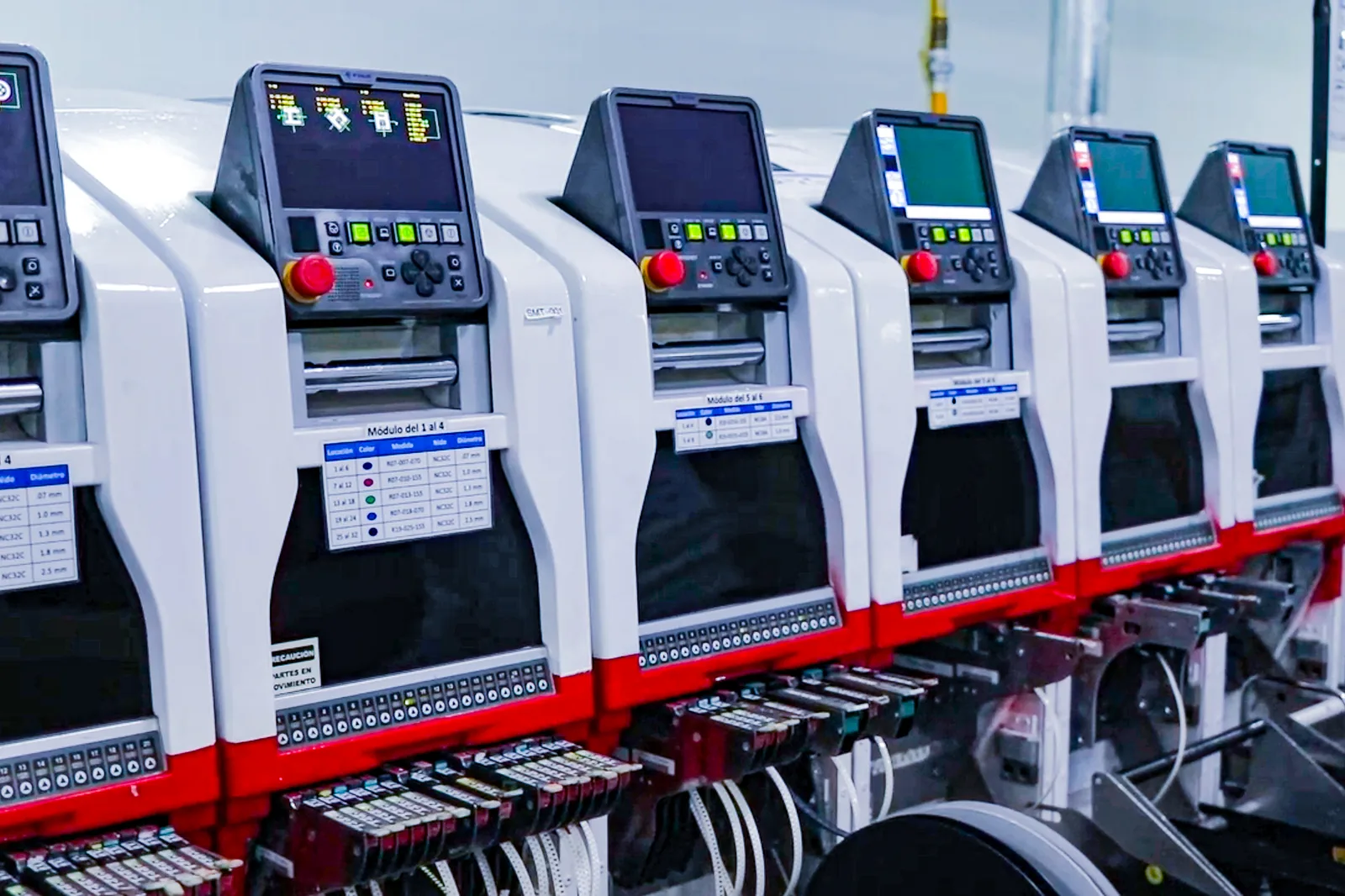 PCB Manufacturing