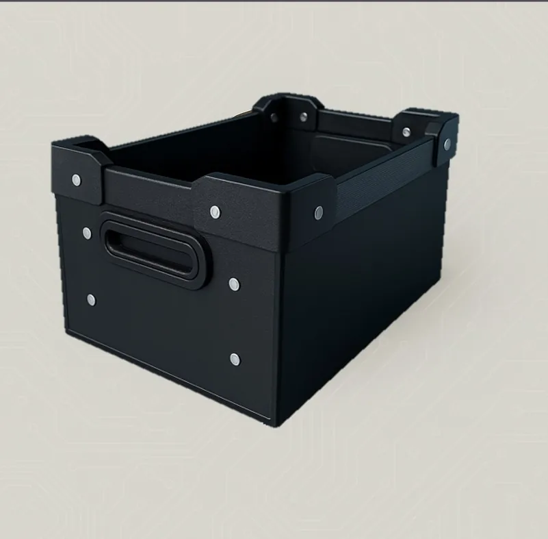Packaging