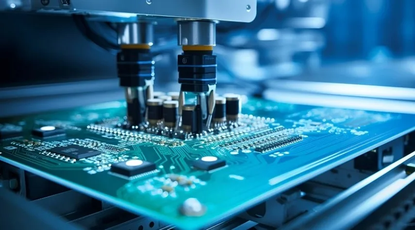 PCB
